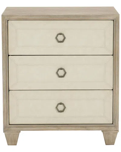 BERNHARDT BERNHARDT SANTA BARBARA NIGHTSTAND
