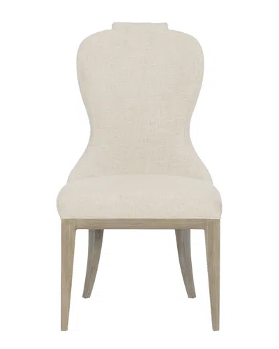 Bernhardt Santa Barbara Upholstered Side Chair