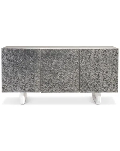 Bernhardt Sereno Buffet In Gray