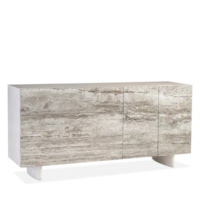 Bernhardt Sereno Buffet In Neutral