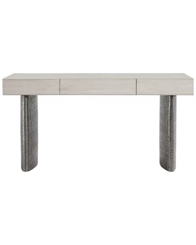 Bernhardt Sereno Desk In White