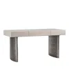 Bernhardt Sereno Desk In Neutral