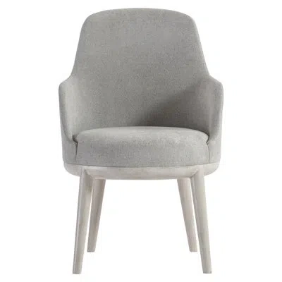 Bernhardt Sereno Dining Chair In Black