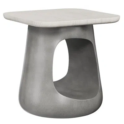Bernhardt Sereno End Table In Lutra