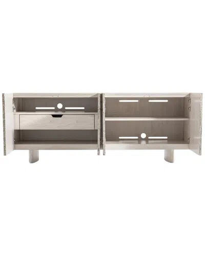 Bernhardt Sereno Entertainment Credenza In Neutral