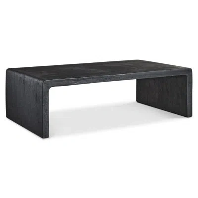 Bernhardt Shephard Cocktail Table In Ardere