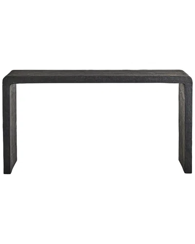 Bernhardt Shephard Console Table In Multi