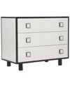 Bernhardt T Silhouette Nightstand