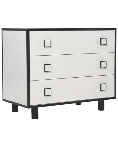 BERNHARDT BERNHARDT SILHOUETTE NIGHTSTAND