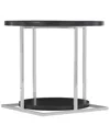 Bernhardt Silhouette Side Table