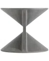 Bernhardt Sintra Side Table In Gray