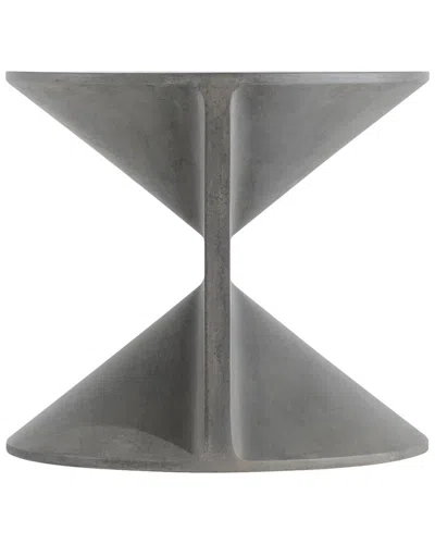 BERNHARDT BERNHARDT SINTRA SIDE TABLE
