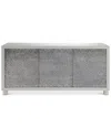 Bernhardt Slater Buffet In Gray