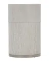 Bernhardt Solaria Accent Table In Gray