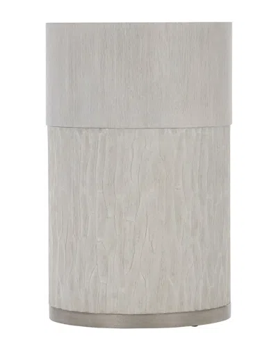 BERNHARDT BERNHARDT SOLARIA ACCENT TABLE