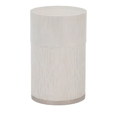 BERNHARDT SOLARIA ACCENT TABLE