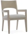 Bernhardt Solaria Arm Chair