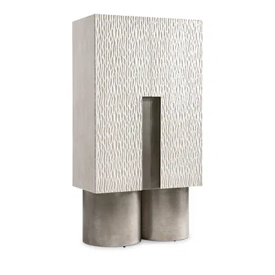 BERNHARDT SOLARIA BAR CABINET