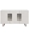 Bernhardt Solaria Buffet In Gray
