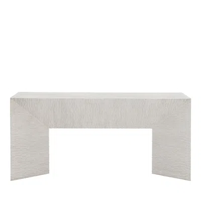 BERNHARDT SOLARIA CONSOLE TABLE