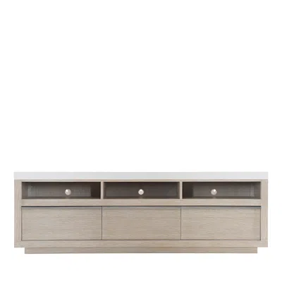 BERNHARDT SOLARIA ENTERTAINMENT CREDENZA