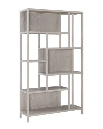 Bernhardt Solaria Etagere In Brown