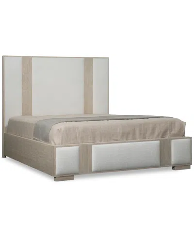 Bernhardt Solaria King Bed In Neutral