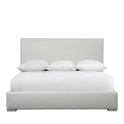 BERNHARDT SOLARIA KING PANEL BED
