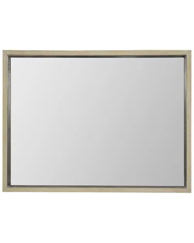 Bernhardt Solaria Mirror In Gray