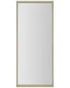 Bernhardt Solaria Mirror In Neutral