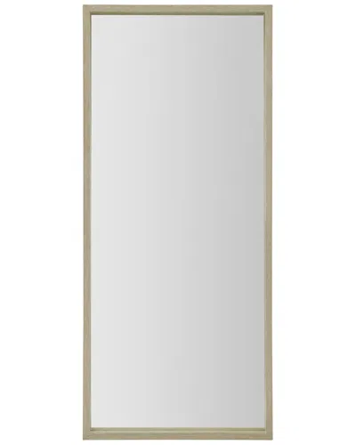 Bernhardt Solaria Mirror In Neutral