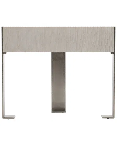 Bernhardt Solaria Nightstand In Brown