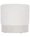 Bernhardt Solaria Ottoman