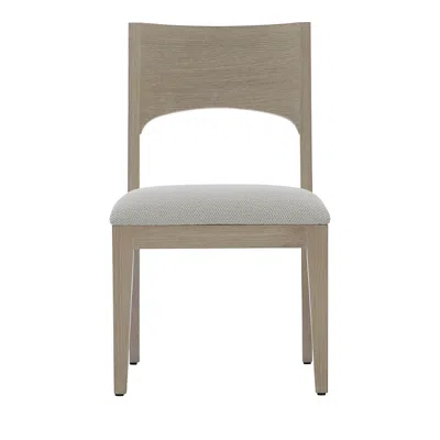BERNHARDT SOLARIA SIDE CHAIR