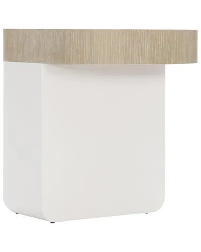 BERNHARDT BERNHARDT SOLARIA SIDE TABLE