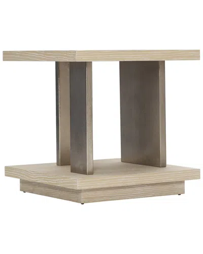 BERNHARDT BERNHARDT SOLARIA SIDE TABLE