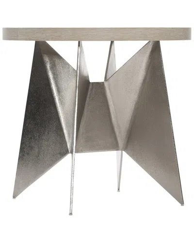 BERNHARDT BERNHARDT SOLARIA SIDE TABLE