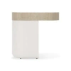 Bernhardt Solaria Side Table In Dune
