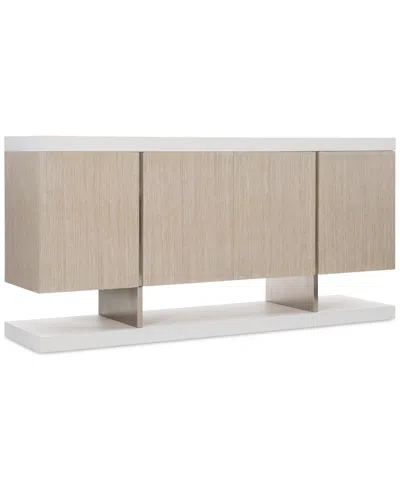BERNHARDT SOLARIA SIDEBOARD