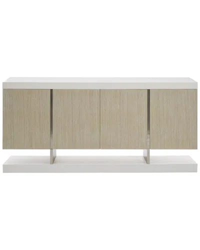 Bernhardt Solaria Sideboard In Neutral