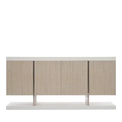 BERNHARDT SOLARIA SIDEBOARD