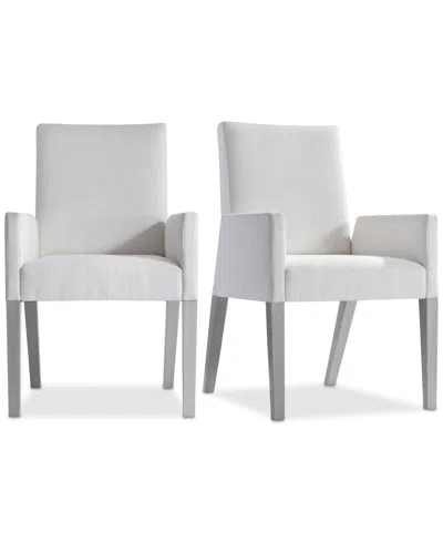 Bernhardt Stratum 2pc Chair Set In No Color