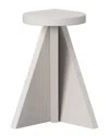 Bernhardt Stratum Accent Table