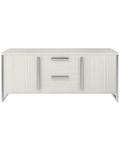 Bernhardt Stratum Buffet In White