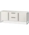Bernhardt Stratum Buffet In No Color
