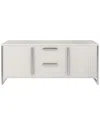 Bernhardt Stratum Buffet In White