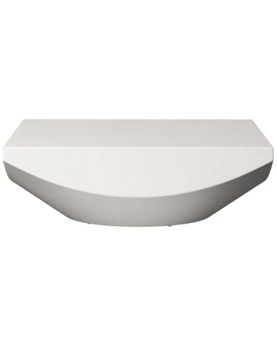 BERNHARDT BERNHARDT STRATUM COCKTAIL TABLE