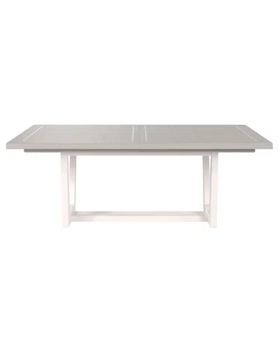 BERNHARDT BERNHARDT STRATUM DINING TABLE