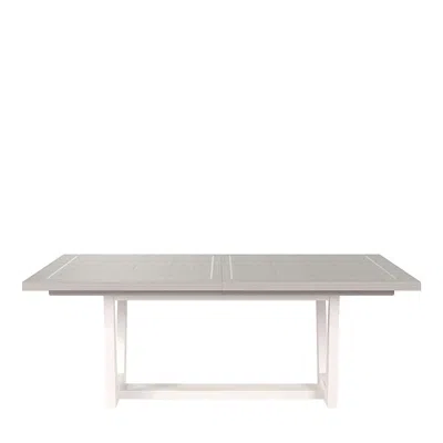 BERNHARDT STRATUM DINING TABLE