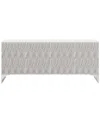 Bernhardt Stratum Entertainment Credenza